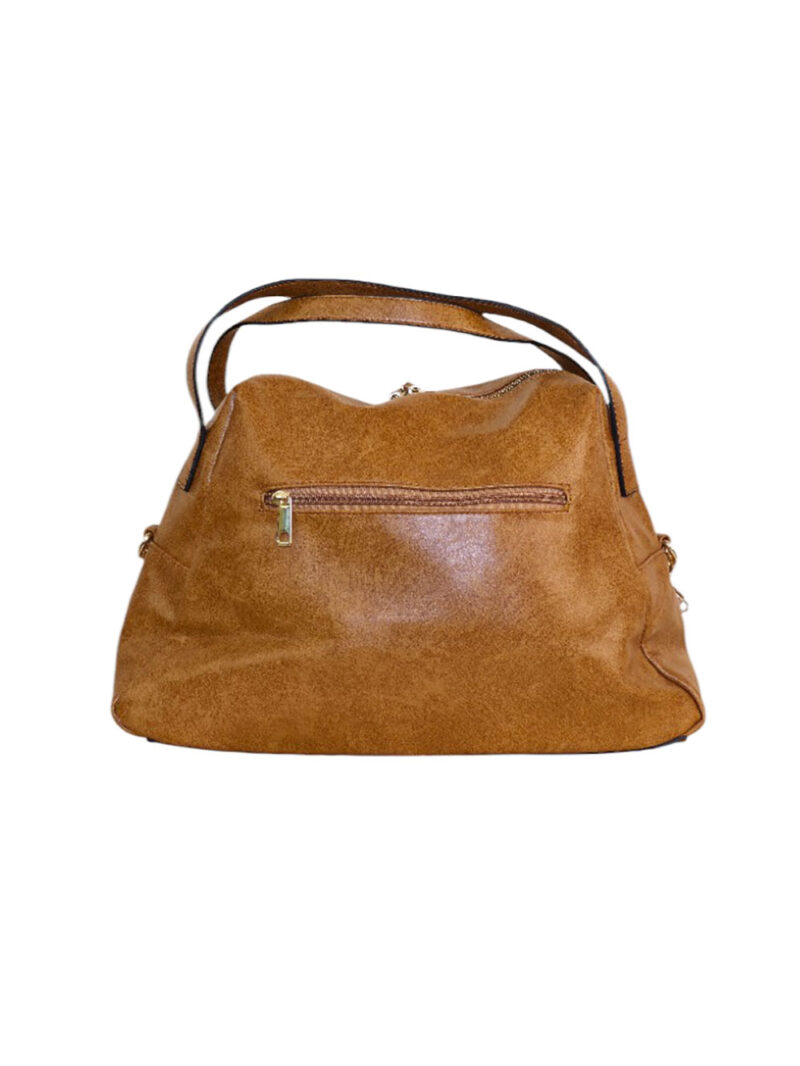 Torba 18 -  Big Bag - brown