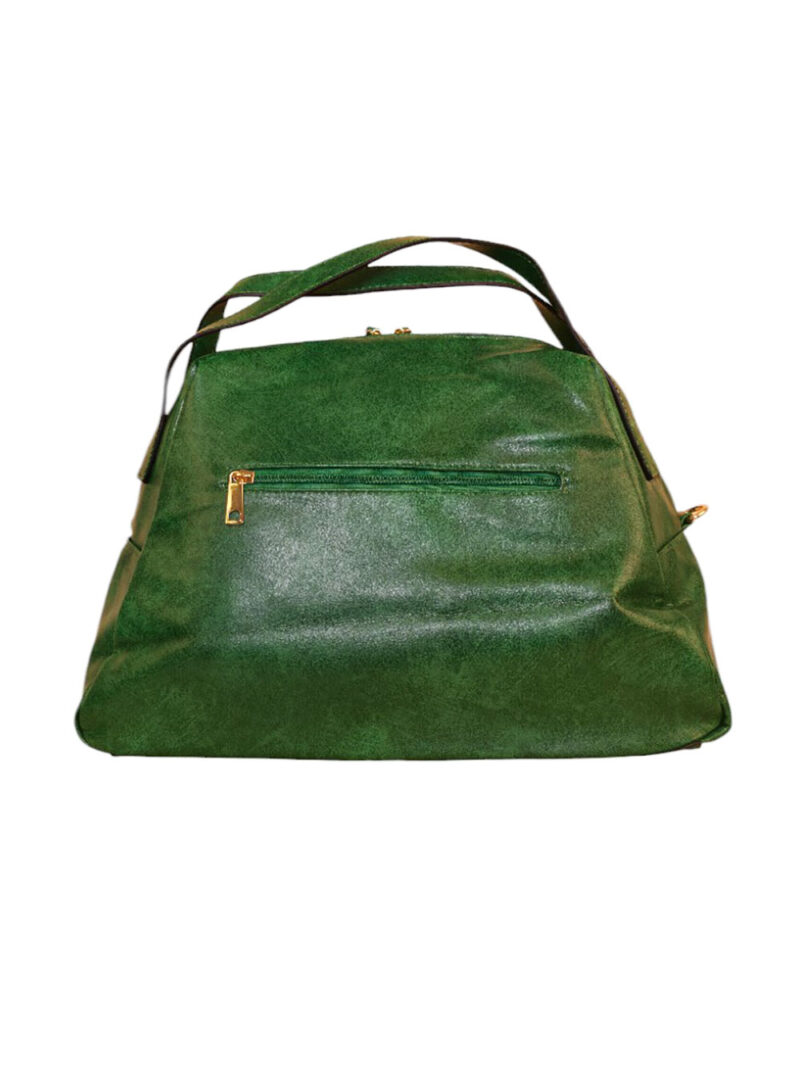 Torba 18 -  Big Bag - green