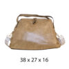Torba 18 -  Big Bag - camel