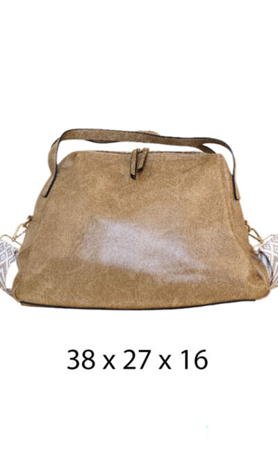 Torba 18 -  Big Bag - camel