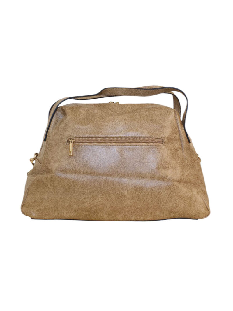 Torba 18 -  Big Bag - camel