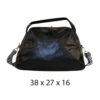 Torba 18 -  Big Bag - black