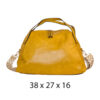 Torba 18 -  Big Bag - yellow