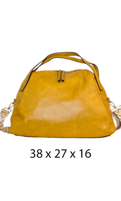Torba 18 -  Big Bag - yellow