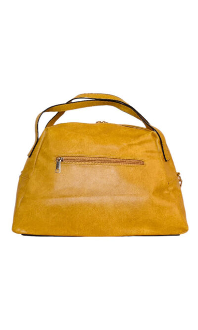 Torba 18 -  Big Bag - yellow