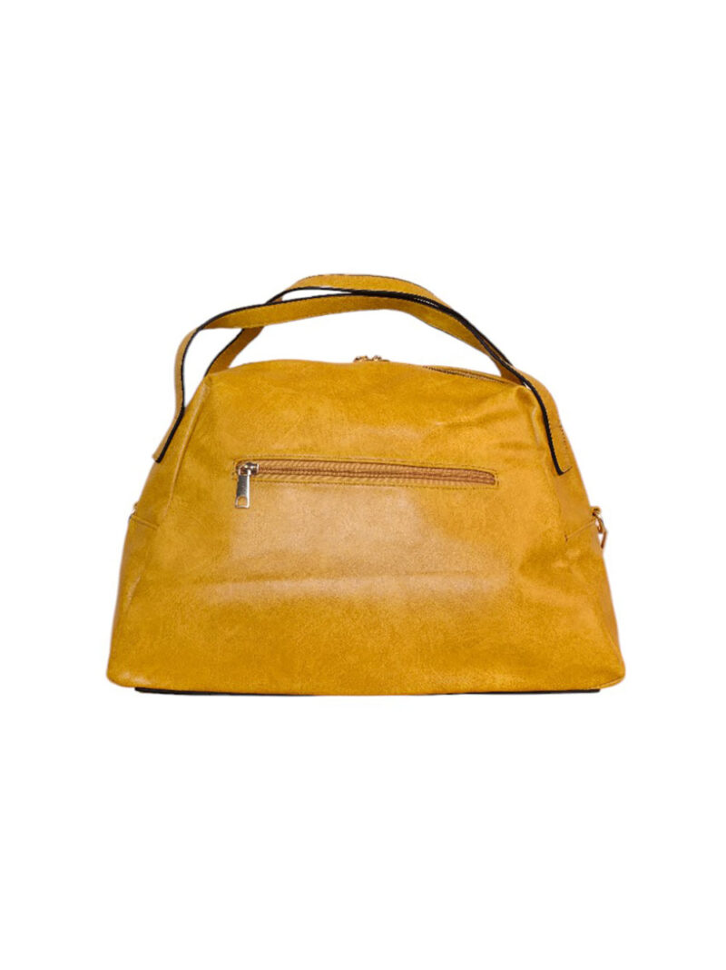 Torba 18 -  Big Bag - yellow