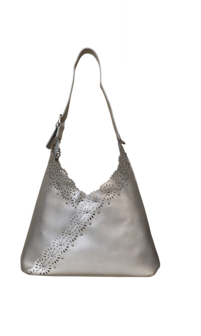 Torba 18 - 2/1 laser V - silver