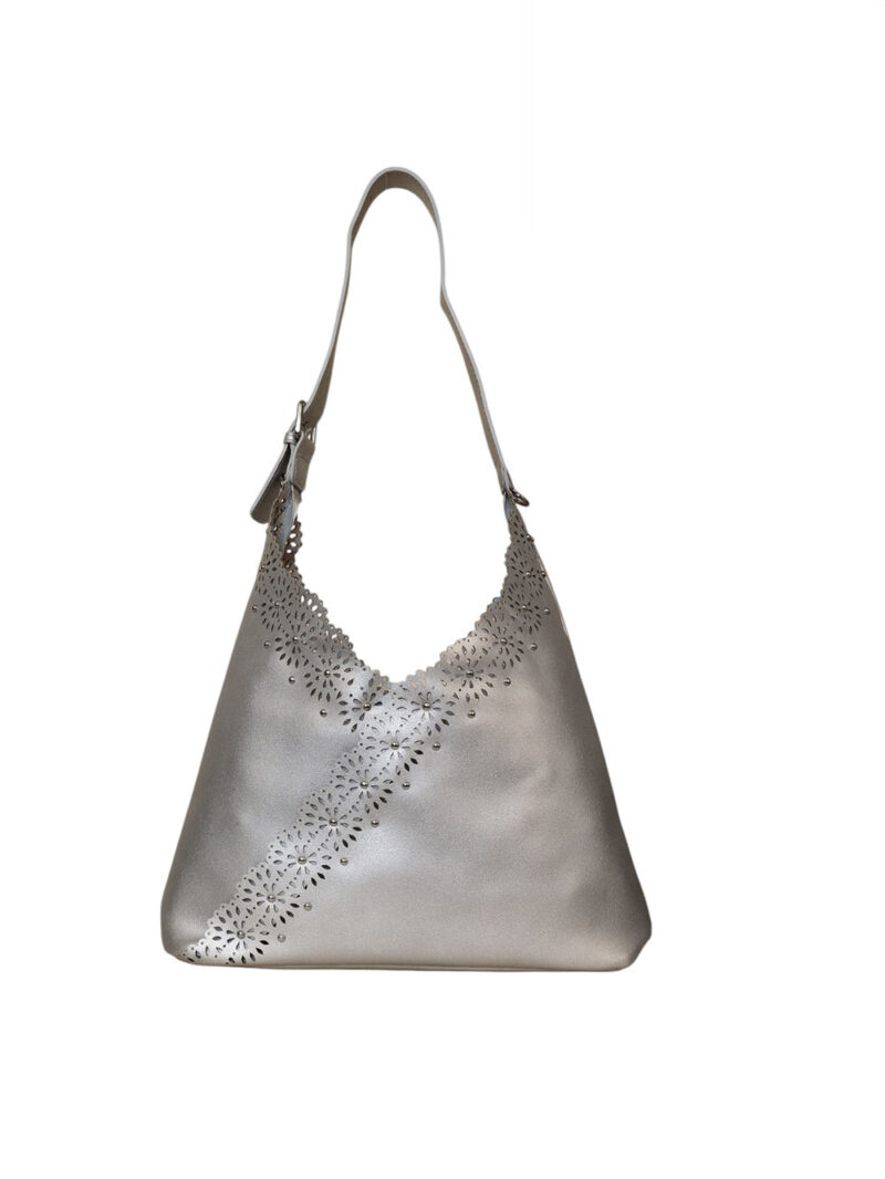 Torba 18 - 2/1 laser V - silver