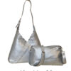 Torba 18 - 2/1 laser V - silver