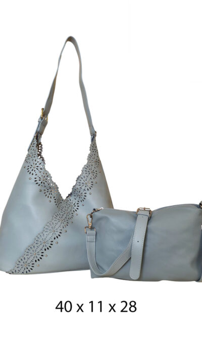 Torba 18 - 2/1 laser V - blue