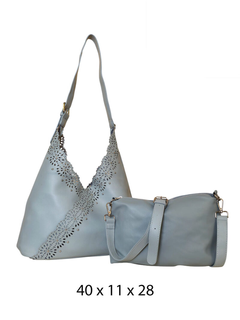 Torba 18 - 2/1 laser V - blue