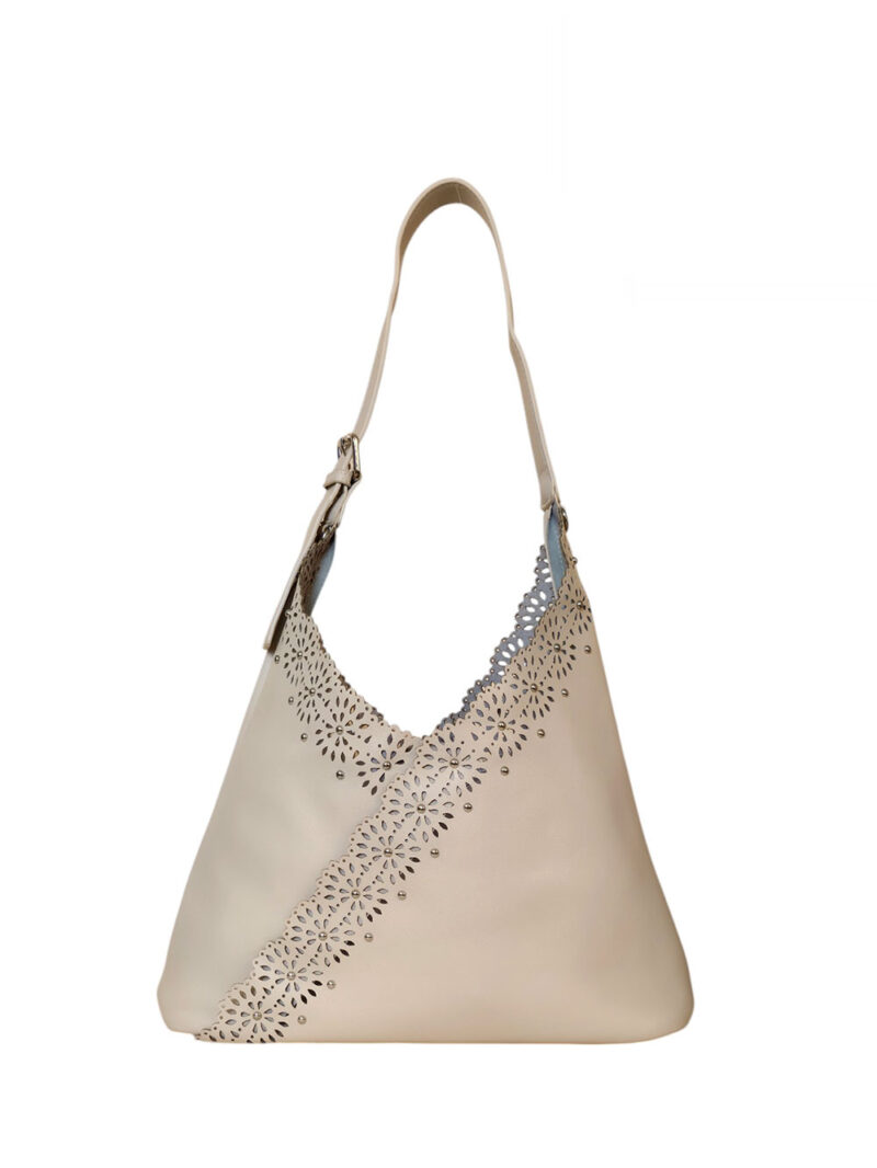 Torba 18 - 2/1 laser V - beige