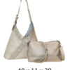 Torba 18 - 2/1 laser V - beige