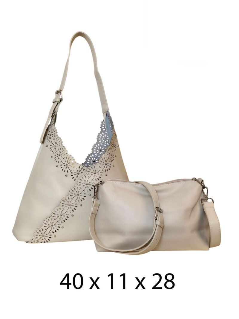 Torba 18 - 2/1 laser V - beige