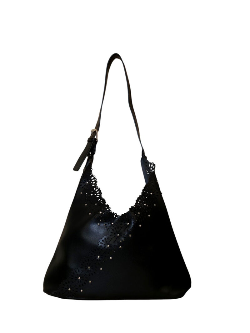 Torba 18 - 2/1 laser V - black