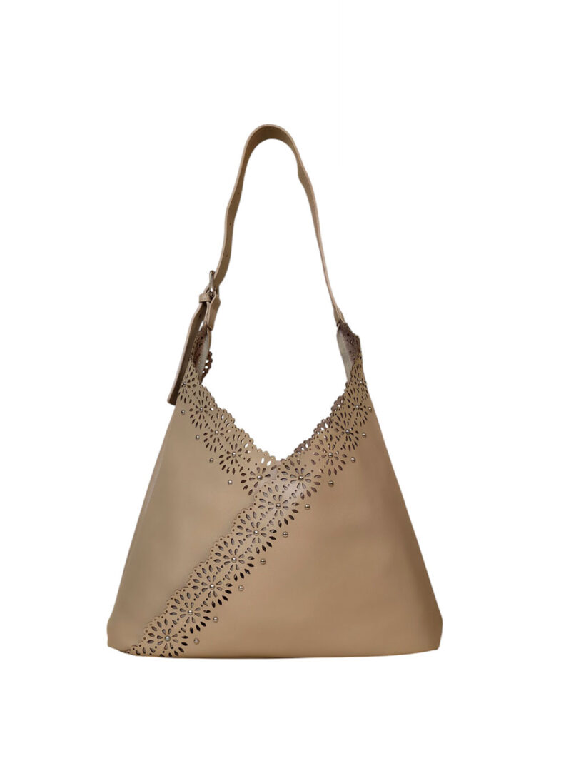 Torba 18 - 2/1 laser V - camel