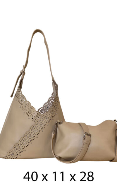 Torba 18 - 2/1 laser V - camel