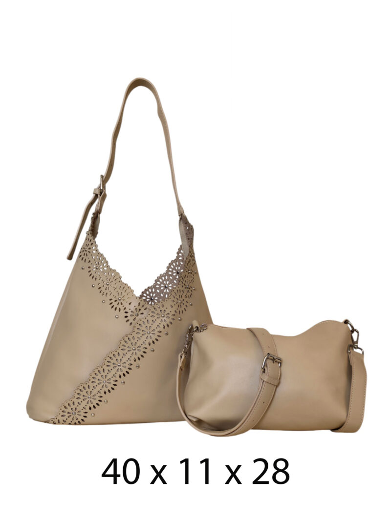 Torba 18 - 2/1 laser V - camel