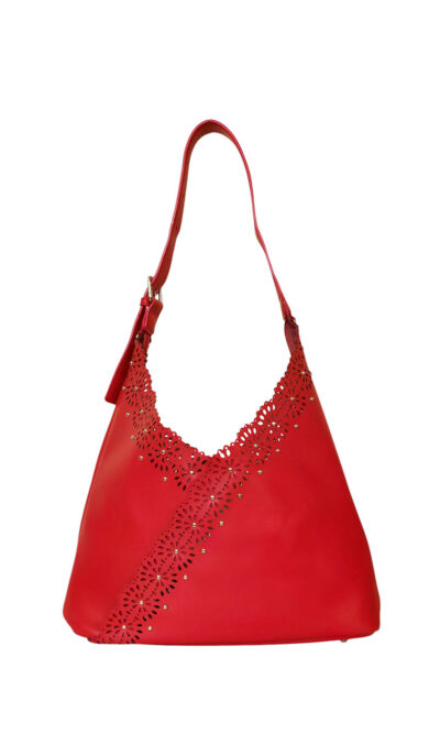 Torba 18 - 2/1 laser V - red
