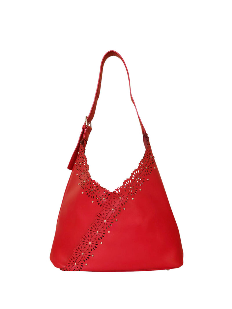 Torba 18 - 2/1 laser V - red