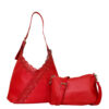 Torba 18 - 2/1 laser V - red