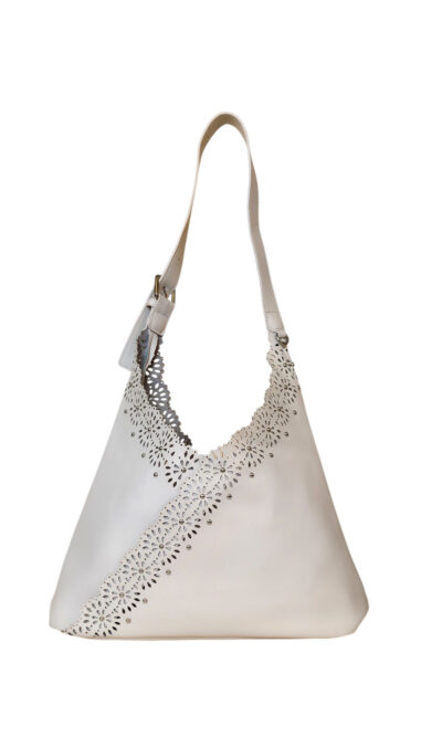 Torba 18 - 2/1 laser V - white