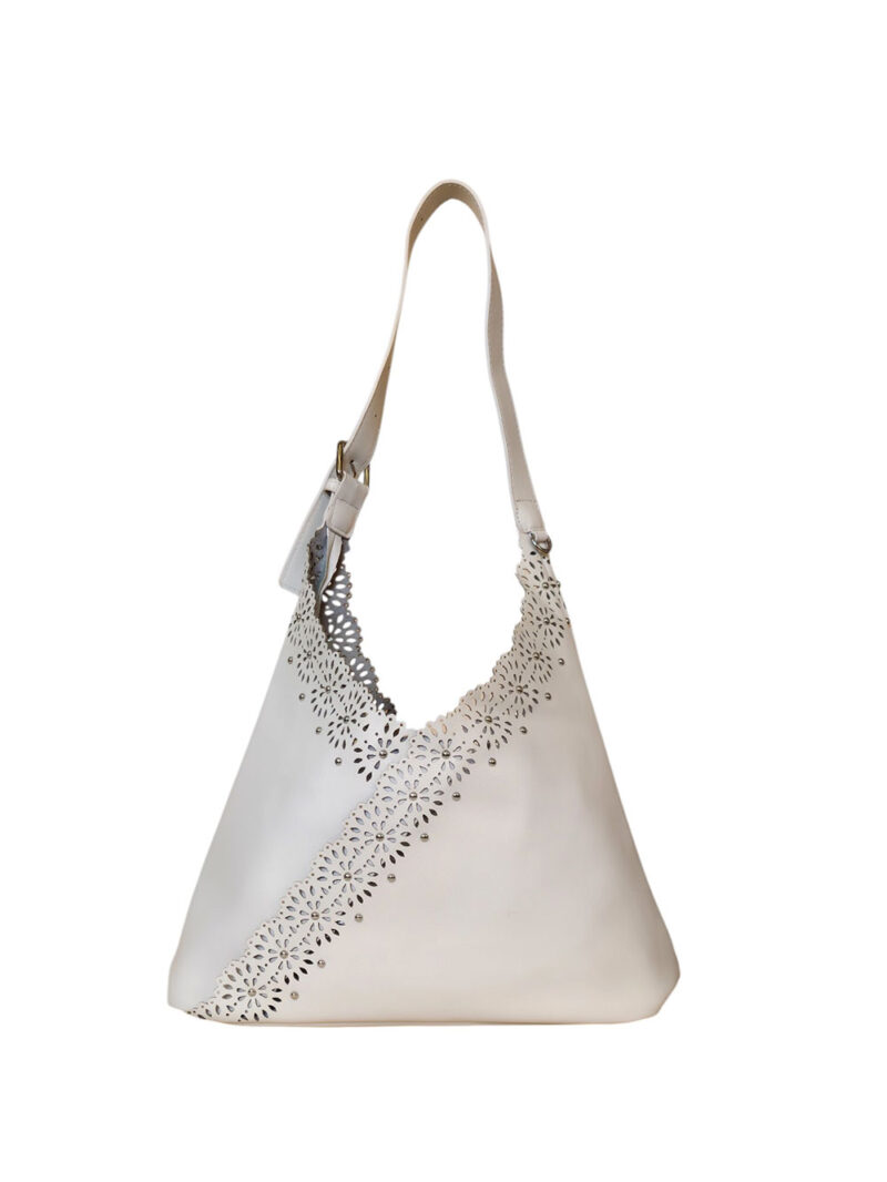 Torba 18 - 2/1 laser V - white