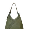 Torba 18 - 2/1 laser V - green