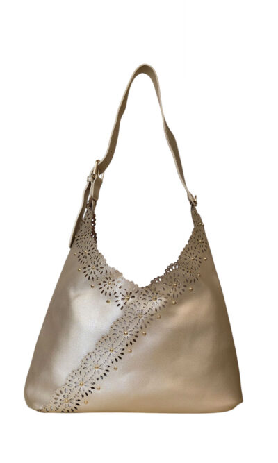 Torba 18 - 2/1 laser V - gold