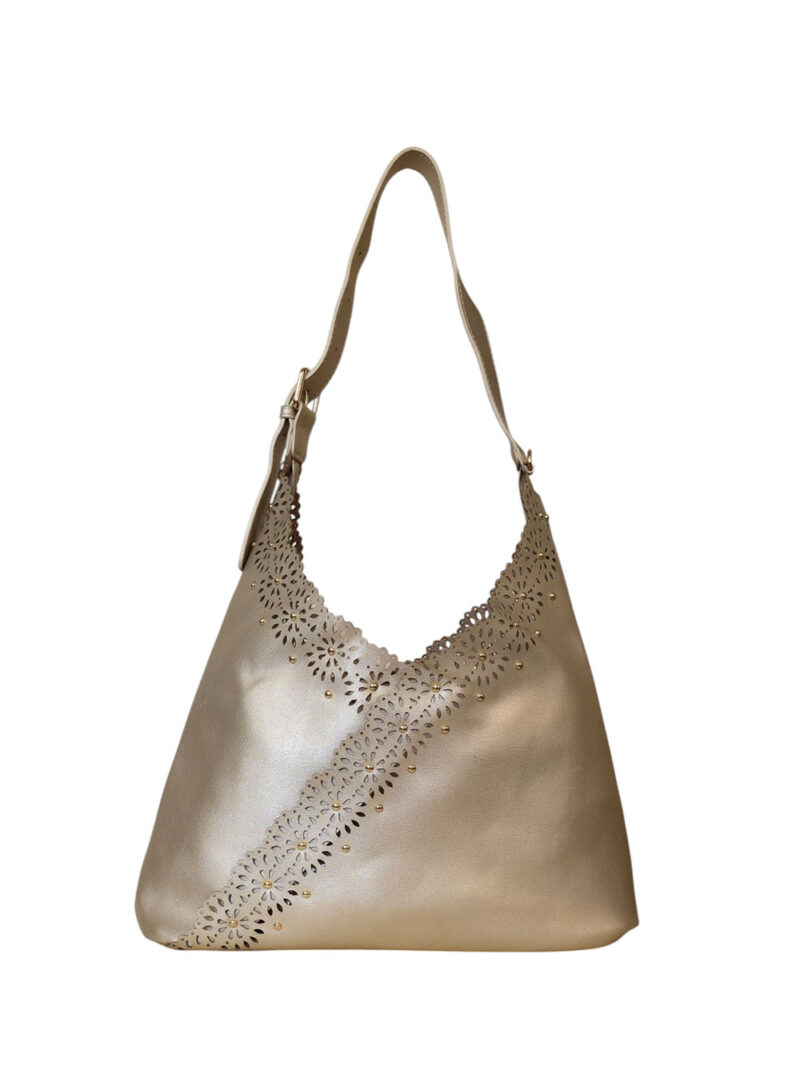 Torba 18 - 2/1 laser V - gold