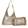 Torba 18 - 2/1 laser V - gold
