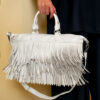 Torba 18 - rese big - white