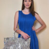 Torba 18 - rese big - silver