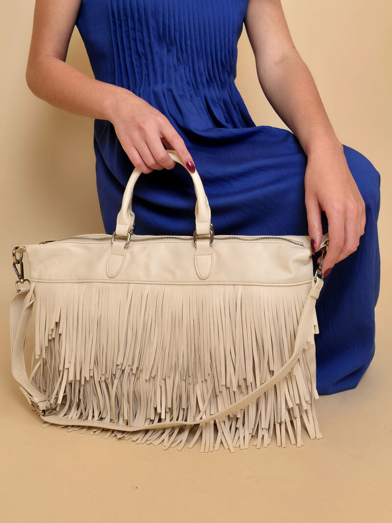Torba 18 - rese big - beige