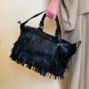 Torba 18 - rese big - black