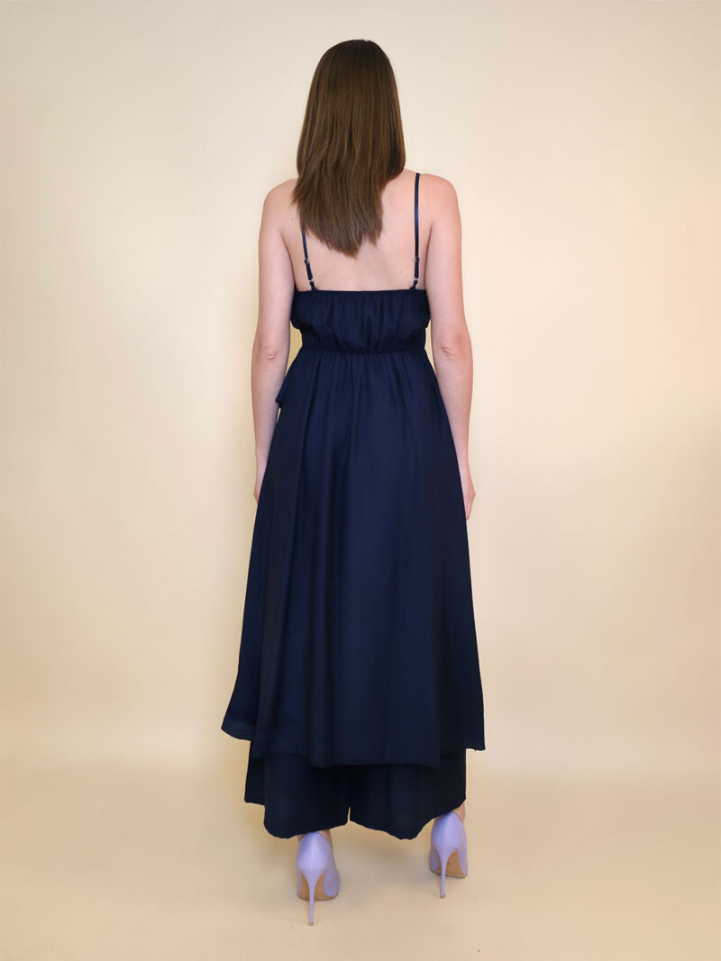 Tunika 40 Florien - navy - Slika 2