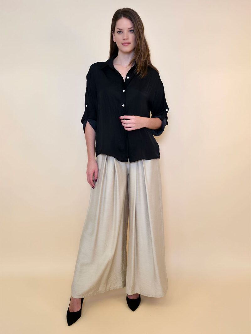 Košulja 40 Black Diamod - Slika 4