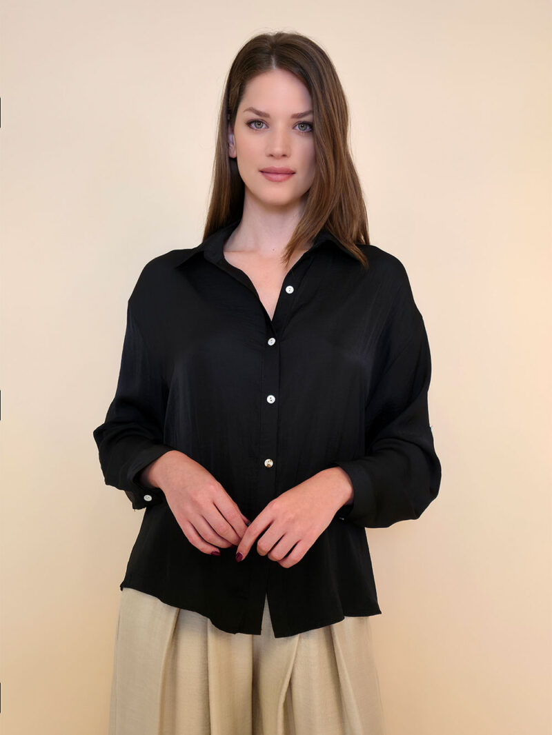Košulja 40 Black Diamod