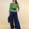 Pulover 40 Etna - plt.UN green