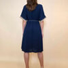 aljina 56 Alexandria -  tesutto/lace - navy
