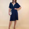 aljina 56 Alexandria -  tesutto/lace - navy