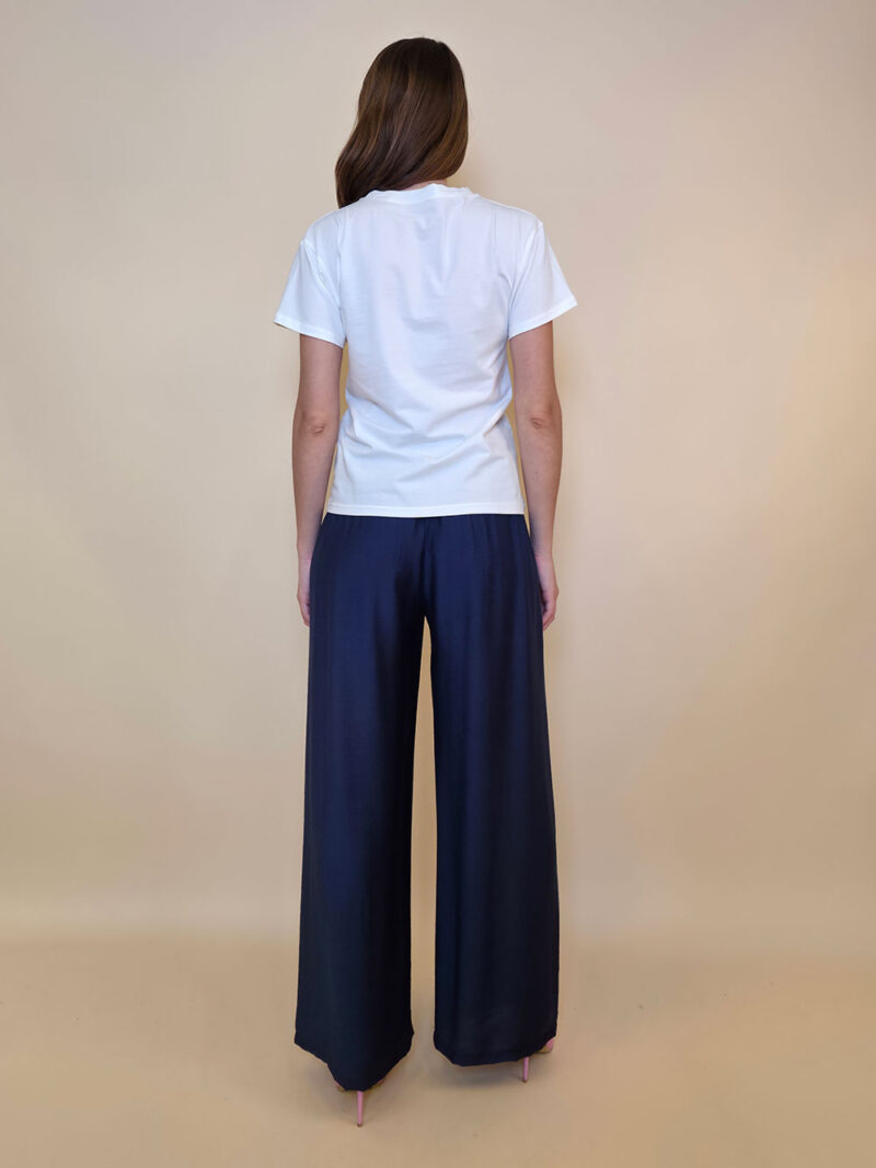 Majica 16 Mamou - white - Slika 3