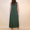 Haljina 48 Vidalia - viscose UN bizne - military