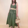 Top 24 Grayson - viscose UN - military