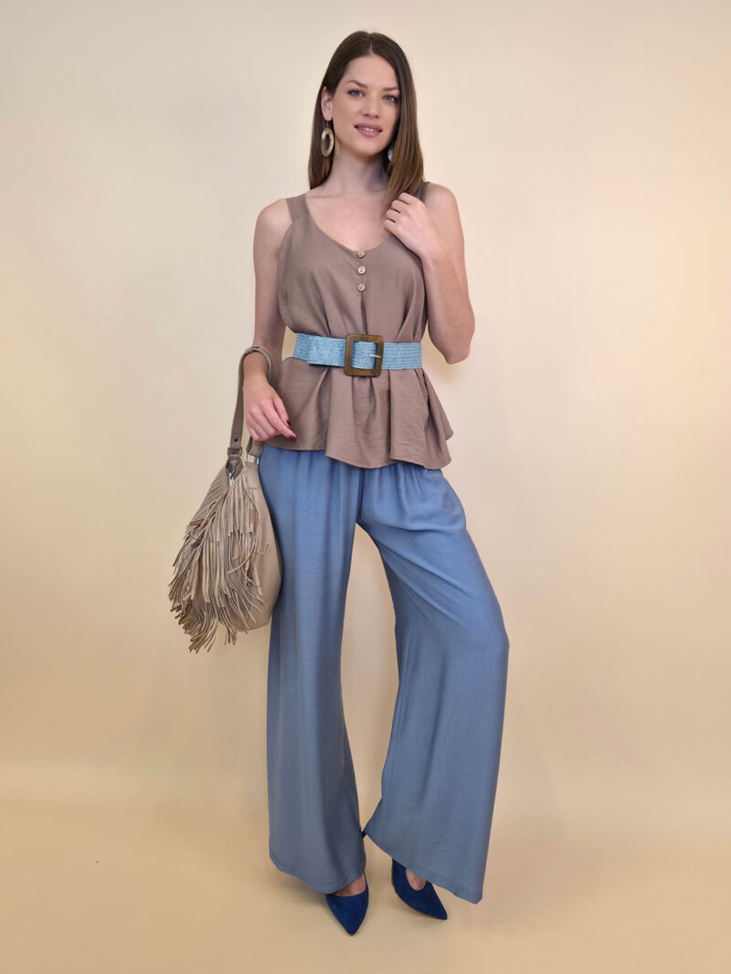 Top 24 Grayson - viscose UN - fango