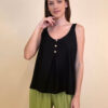 Top 24 Grayson - viscose UN - black