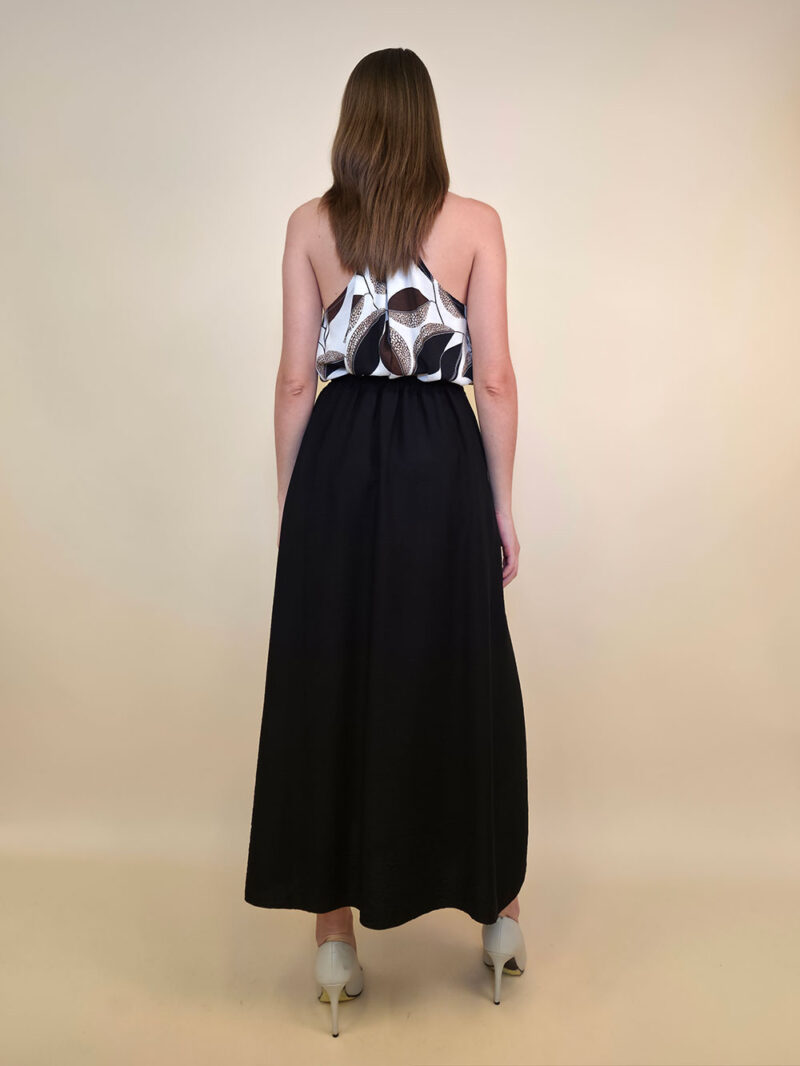 Suknja 40 New Orleans - black - Slika 4