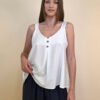 Top 24 Grayson - viscose UN - white