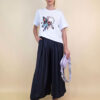 T-shirt 24 Bumble Bee - cotton UN - Totem