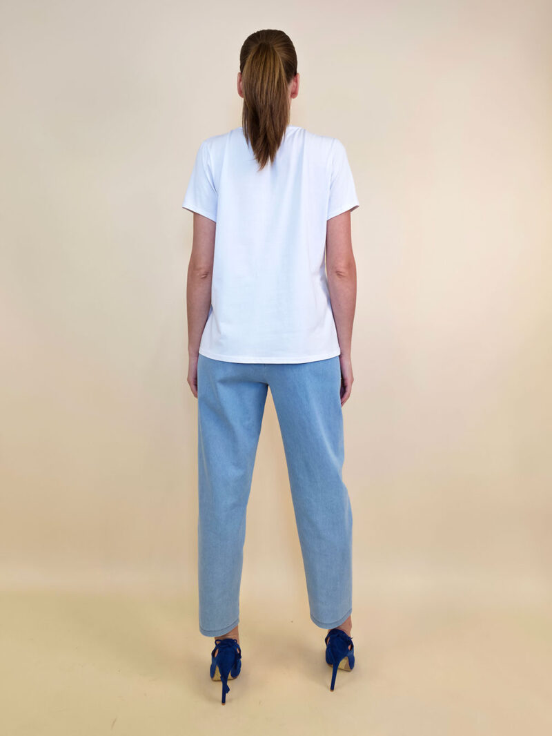 T-shirt 24 Bumble Bee - cotton UN - Upper City